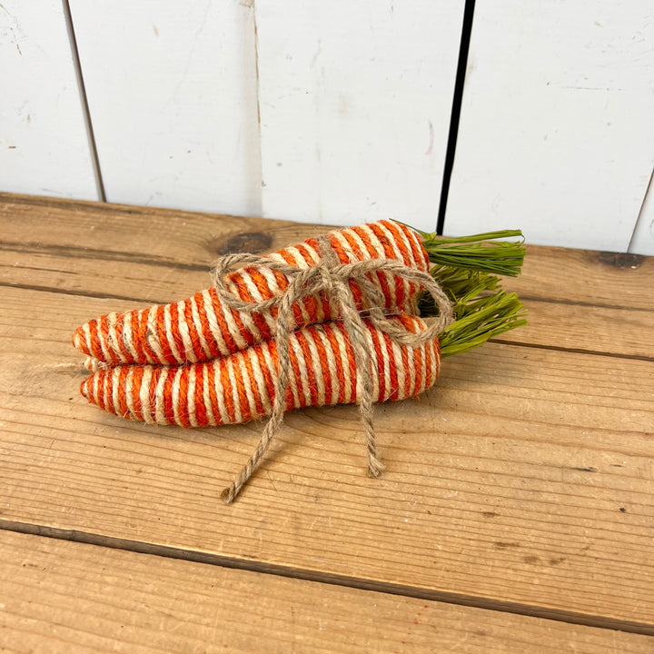 Carrot Bundles