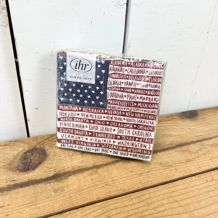 Cocktail Napkins