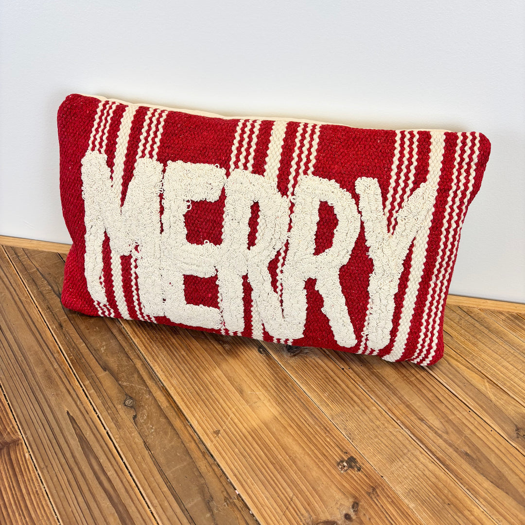 Merry Pillow