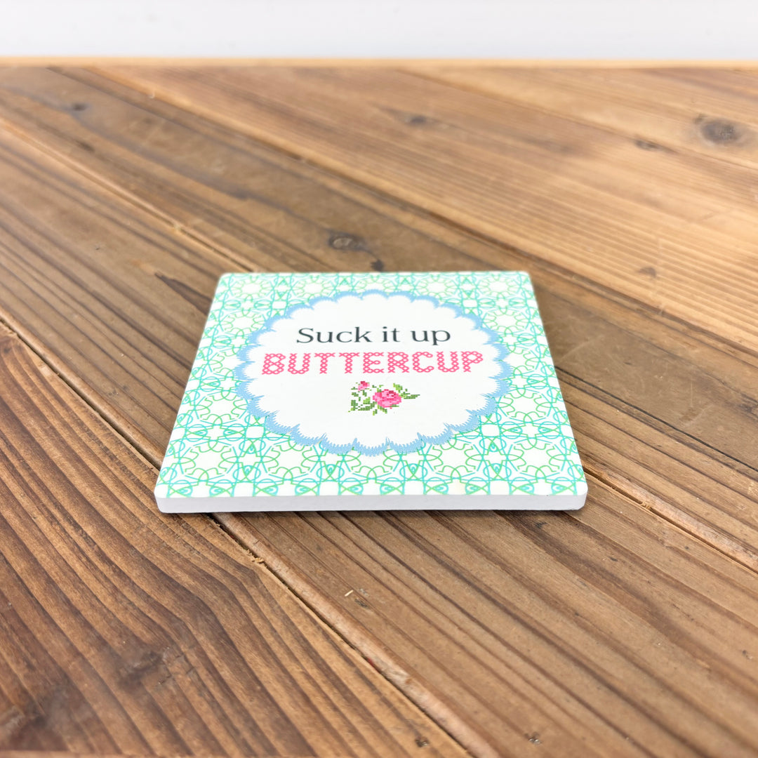 Expressive Coasters