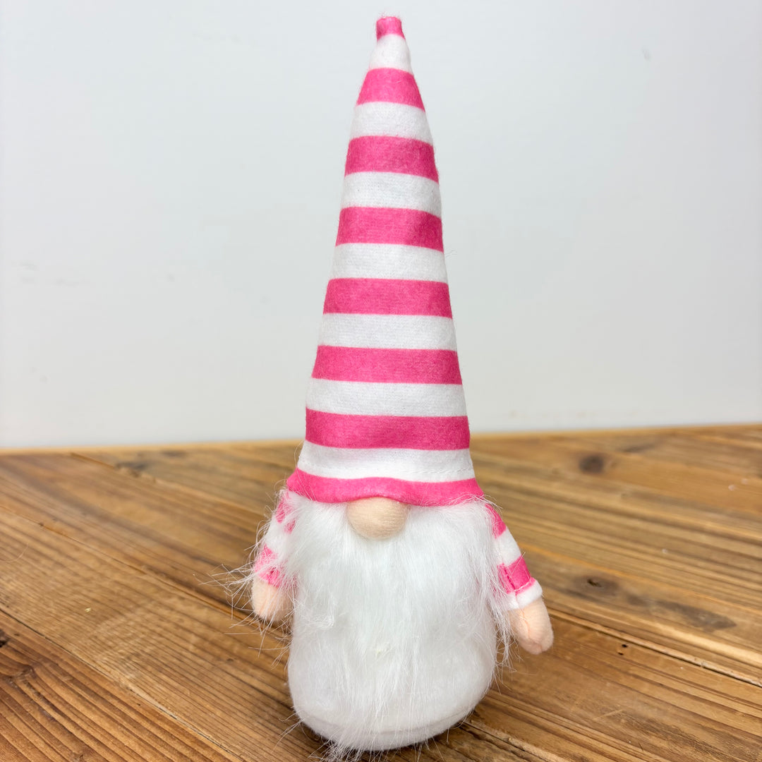 Valentine Fabric Gnomes - 4 Styles