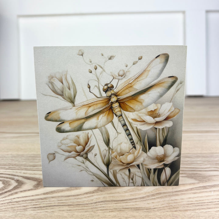 Summer Wooden Blocks