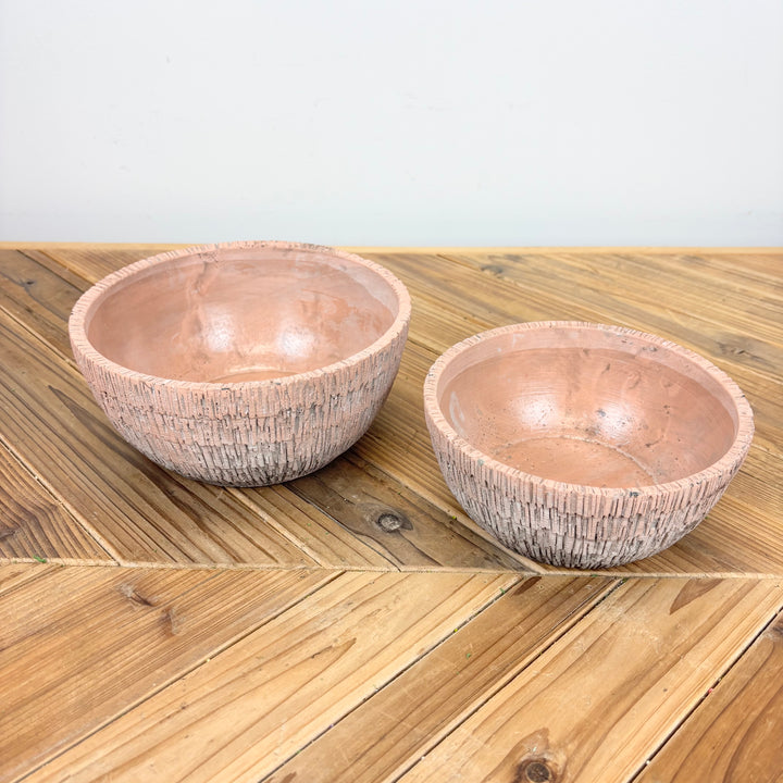 Pompeii Planters - 2 Sizes