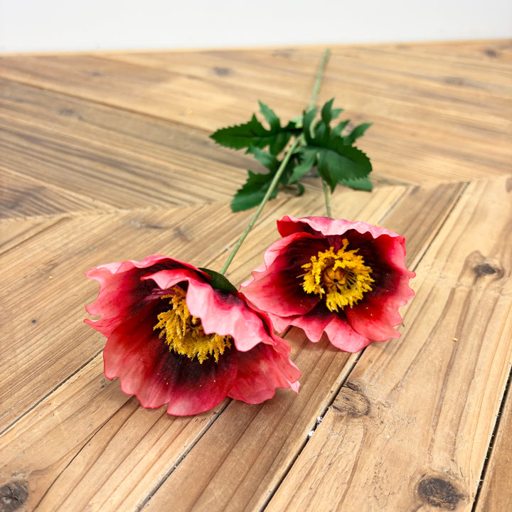 Poppy Spray - 3 Colors