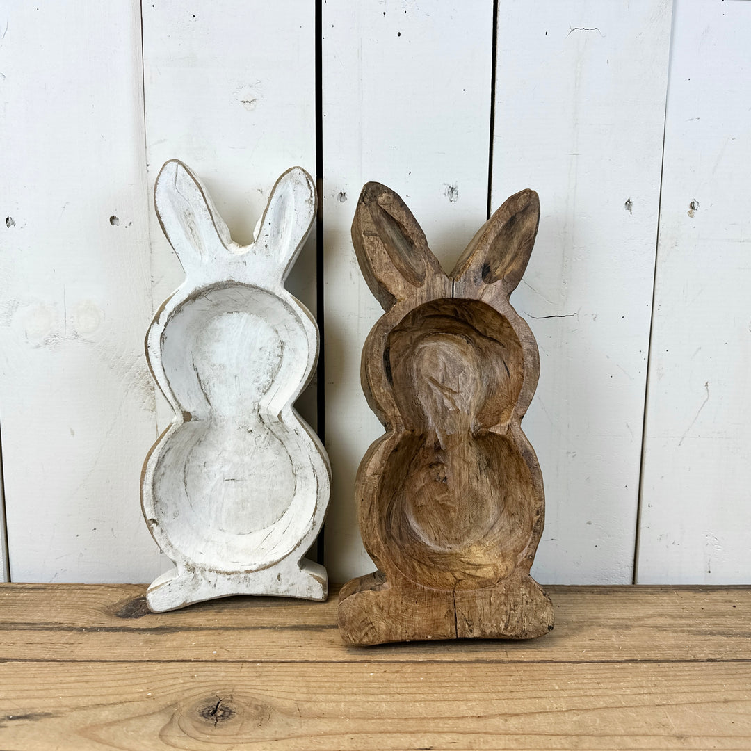 Bunny Dough Bowls