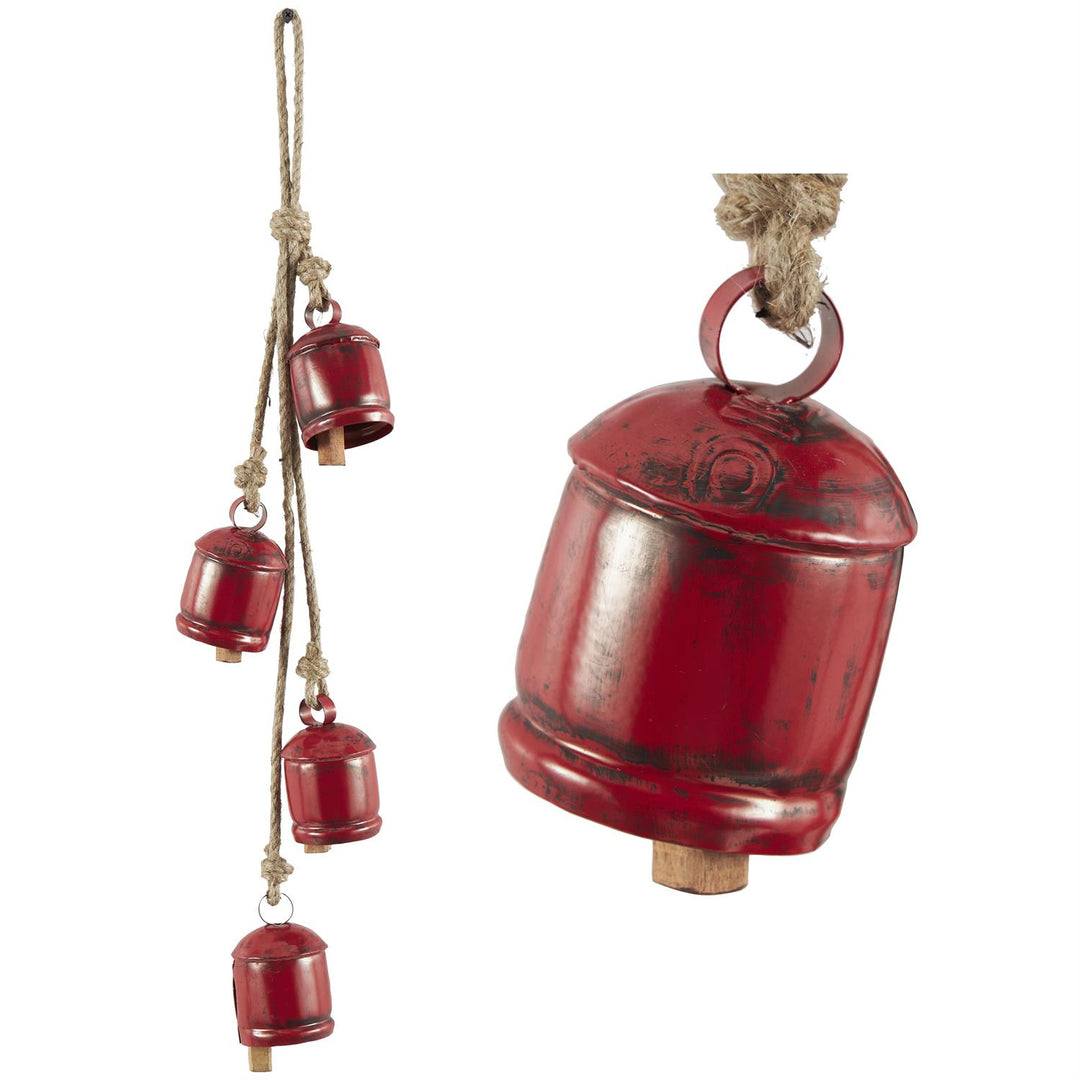 Red Bell Strand