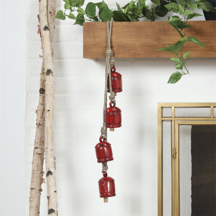 Red Bell Strand