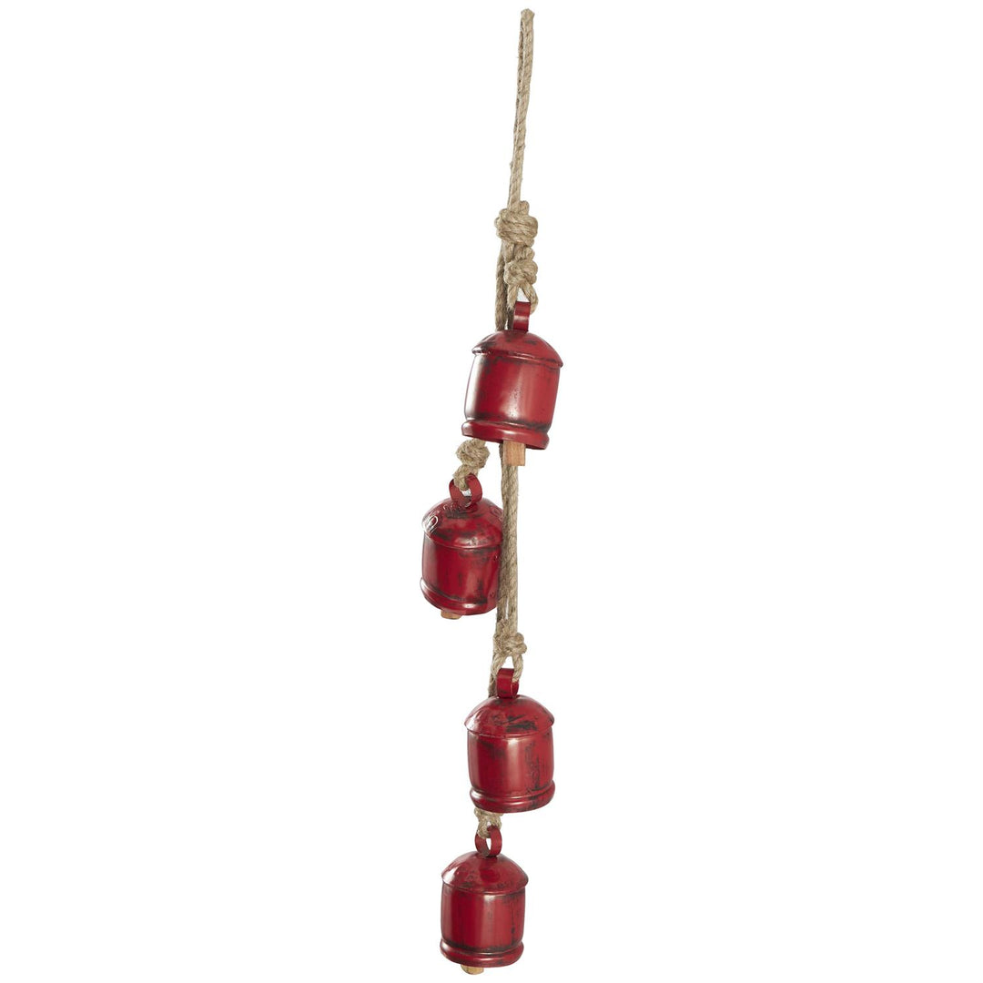 Red Bell Strand