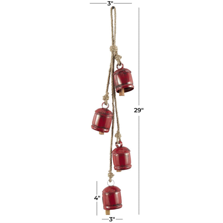 Red Bell Strand