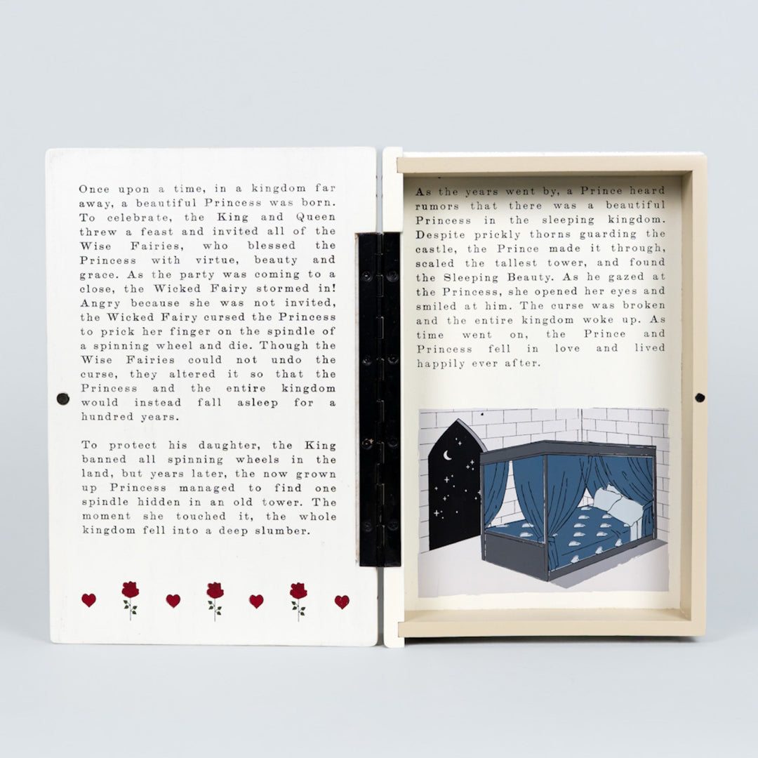Woodland Storybook's, 16 to choose from