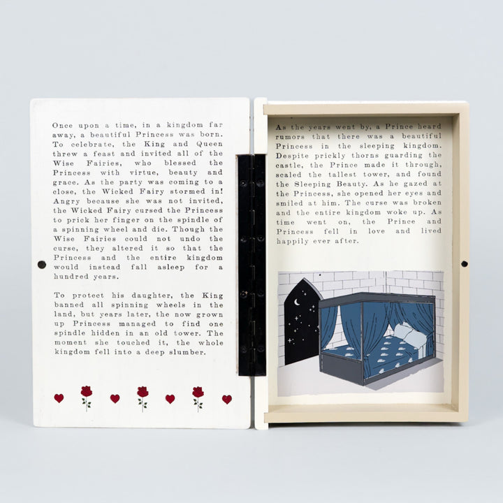 Woodland Storybook's, 16 to choose from