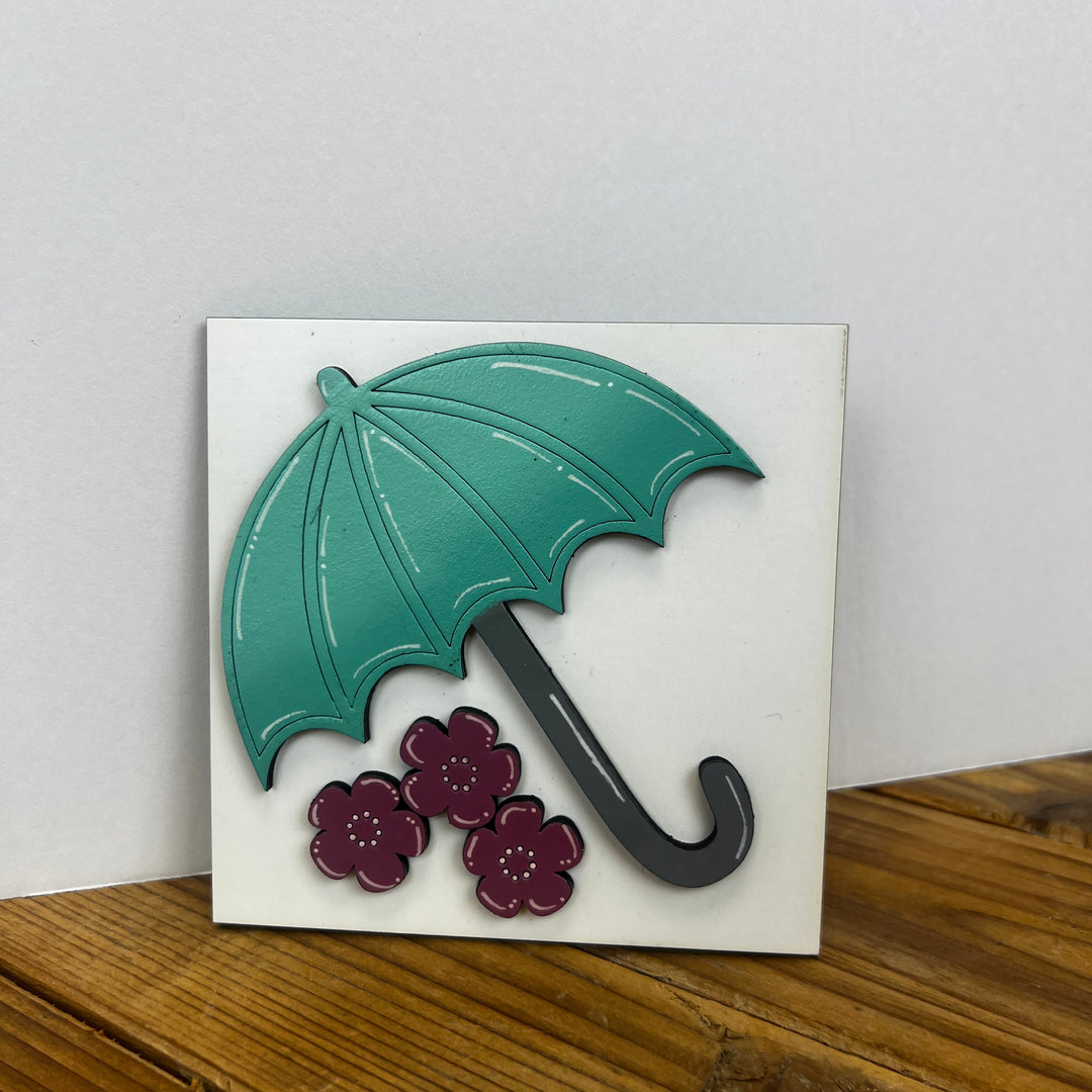 Spring & Summer Local Artisan Tiles & Frames