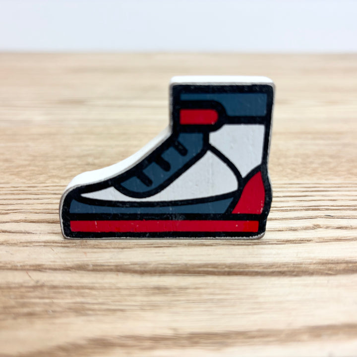 Everyday Decorative Wooden Shapes