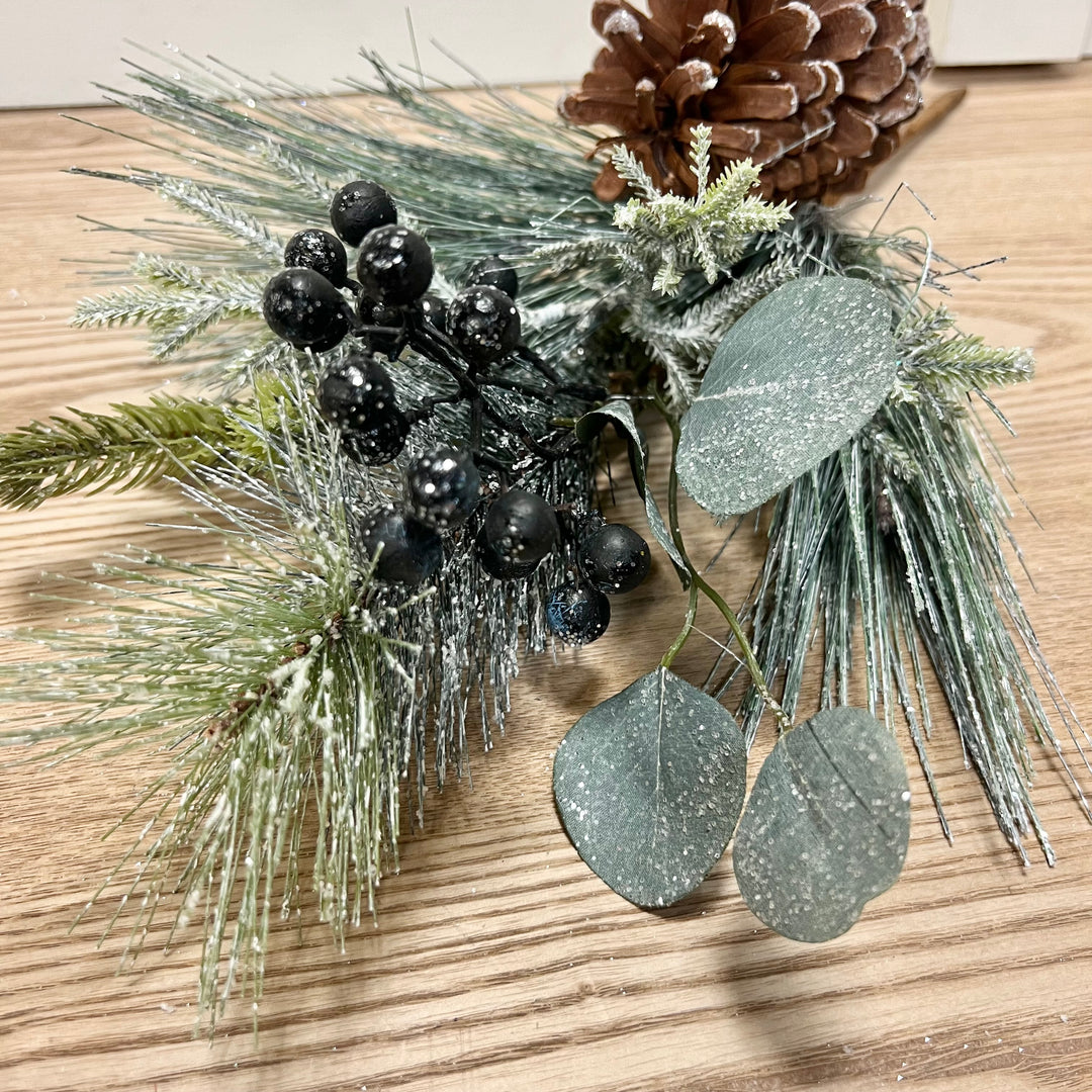 Mixed Iced Stem