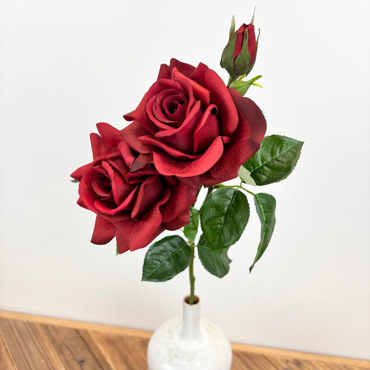 Real Feel Rose Spray - 2 Colors