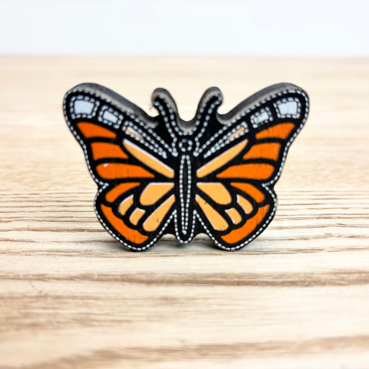 Everyday Decorative Wooden Shapes