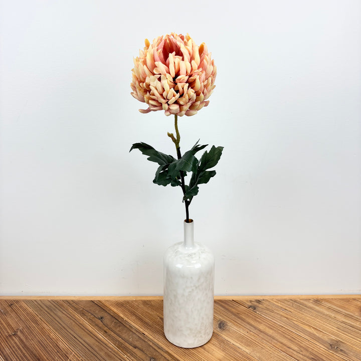 Chrysanthemum Long Stem - Pink