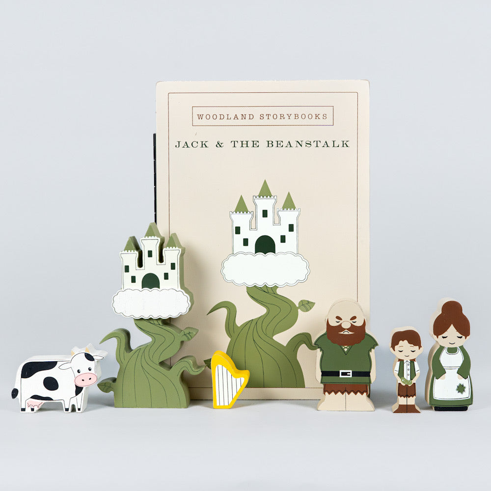 Woodland Storybook's, 16 to choose from