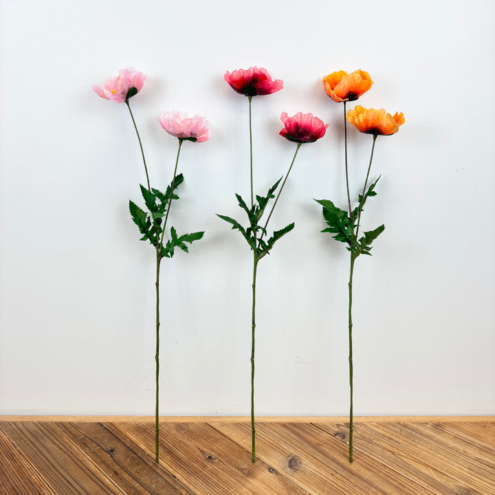 Poppy Spray - 3 Colors