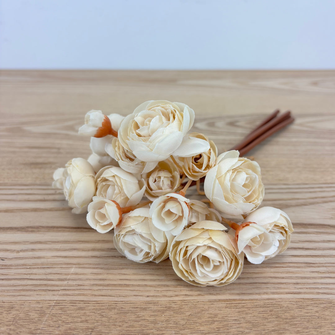 Ranunculus Bundle - 2 Colors