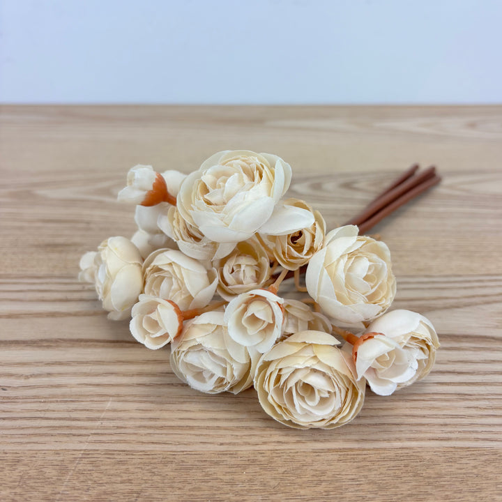 Ranunculus Bundle - 2 Colors