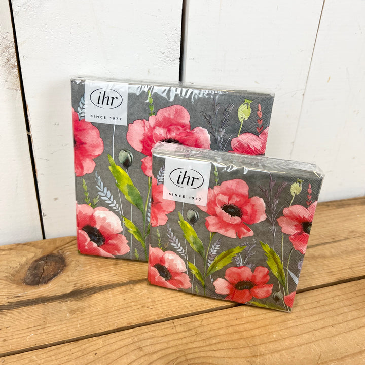 Cocktail Napkins