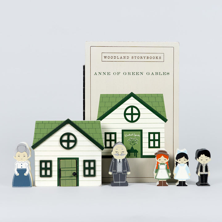 Woodland Storybook's, 16 to choose from
