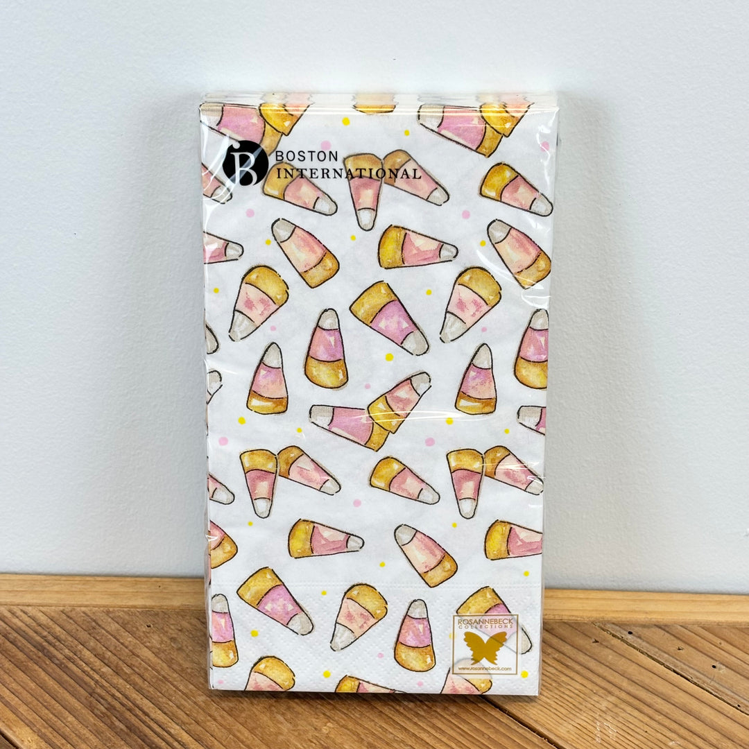 Fall Napkins