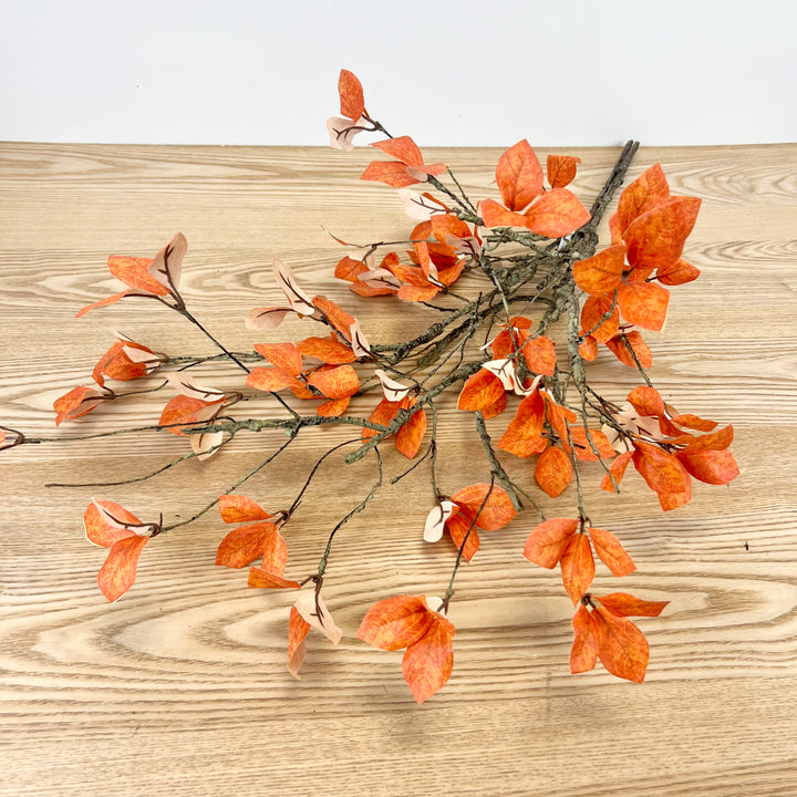 Wispy Leaf Stem - 2 Colors