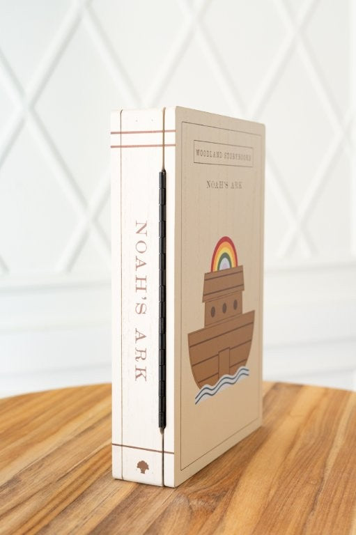 Woodland Storybook's, 16 to choose from