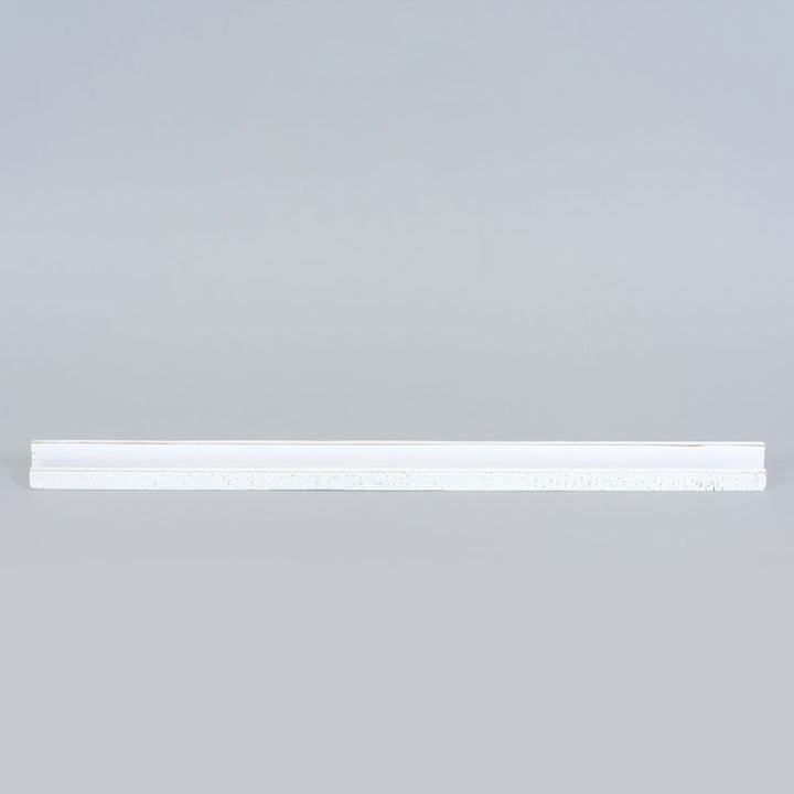 28" Wooden Ledgie for Letter Board Letters