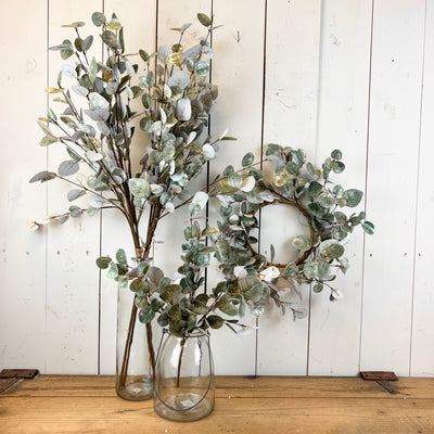 Sparkly Eucalyptus Collection