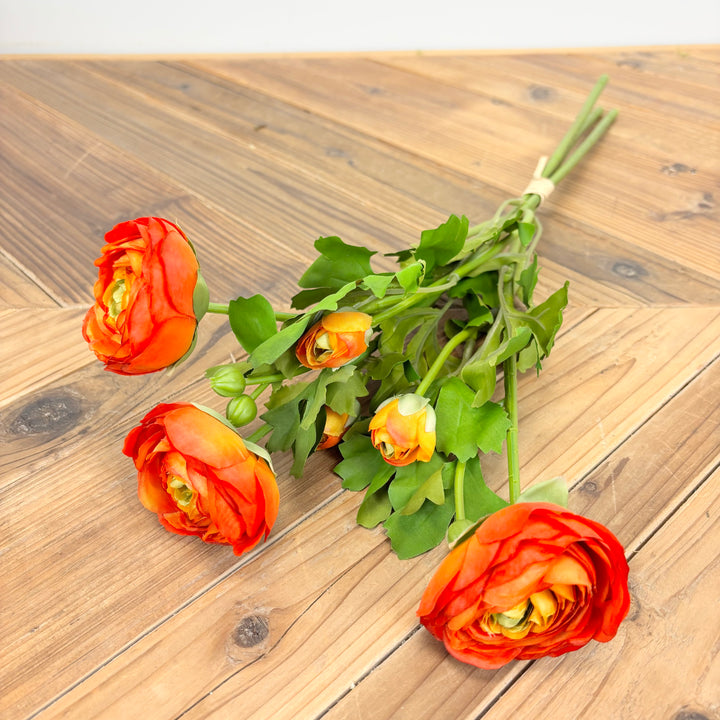 Ranunculus Bundle - 3 Colors