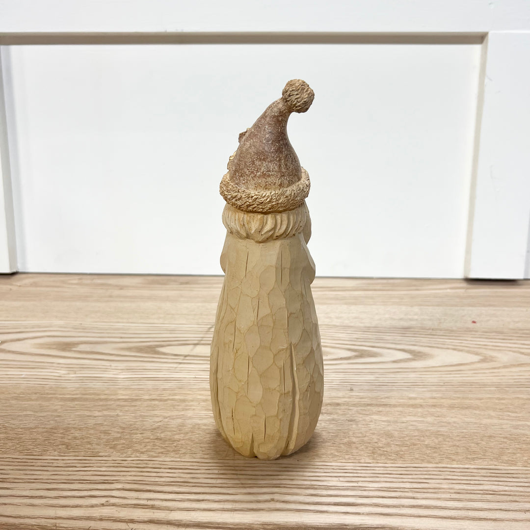 Resin Santa