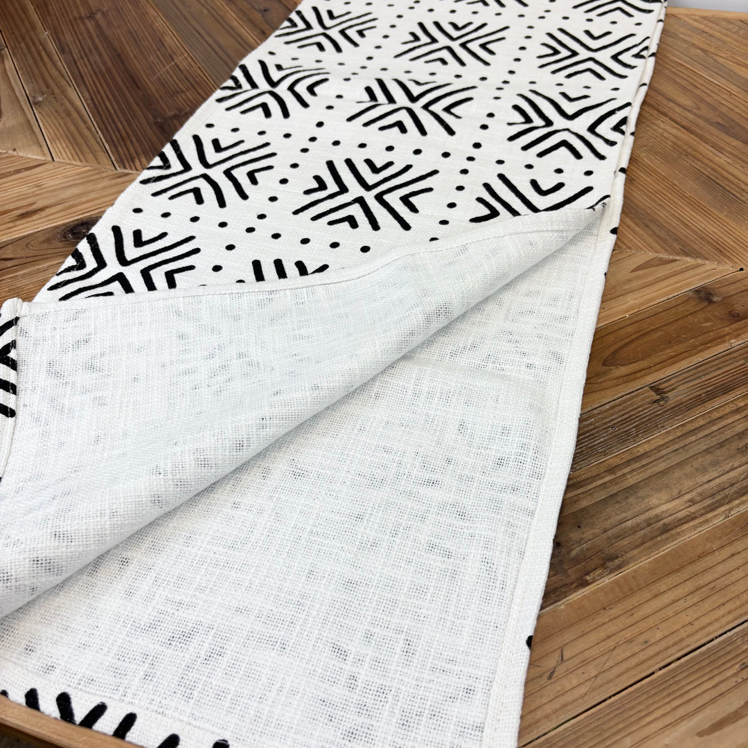 Marsala Table Runner - 2 Colors