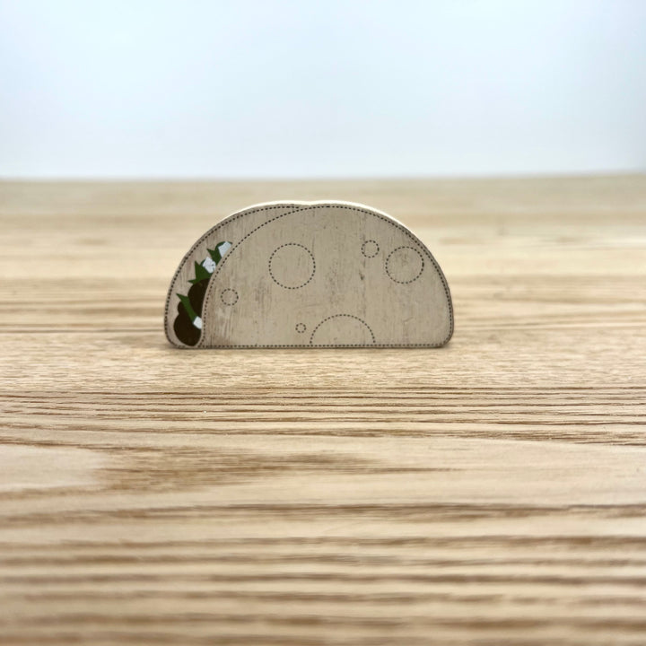 Everyday Decorative Wooden Shapes