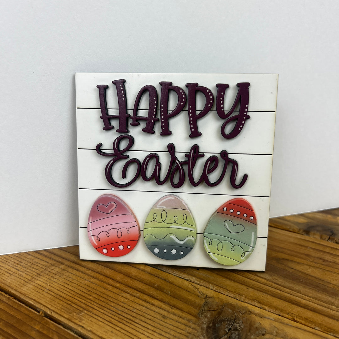 Spring & Summer Local Artisan Tiles & Frames