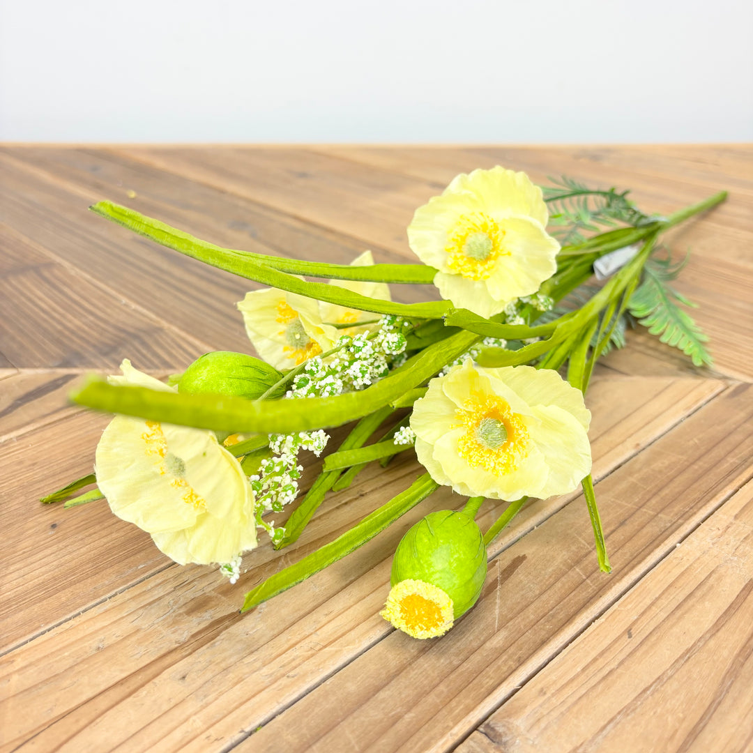 Poppy Spray - 4 Colors