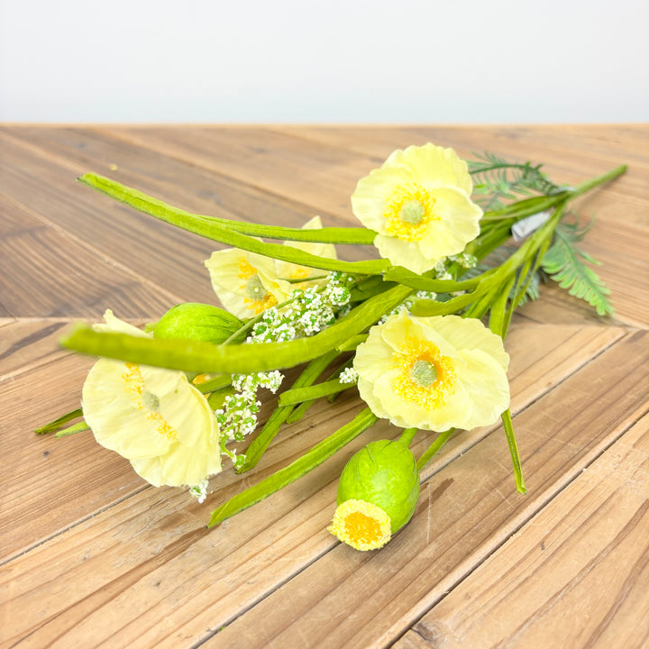 Poppy Spray - 4 Colors