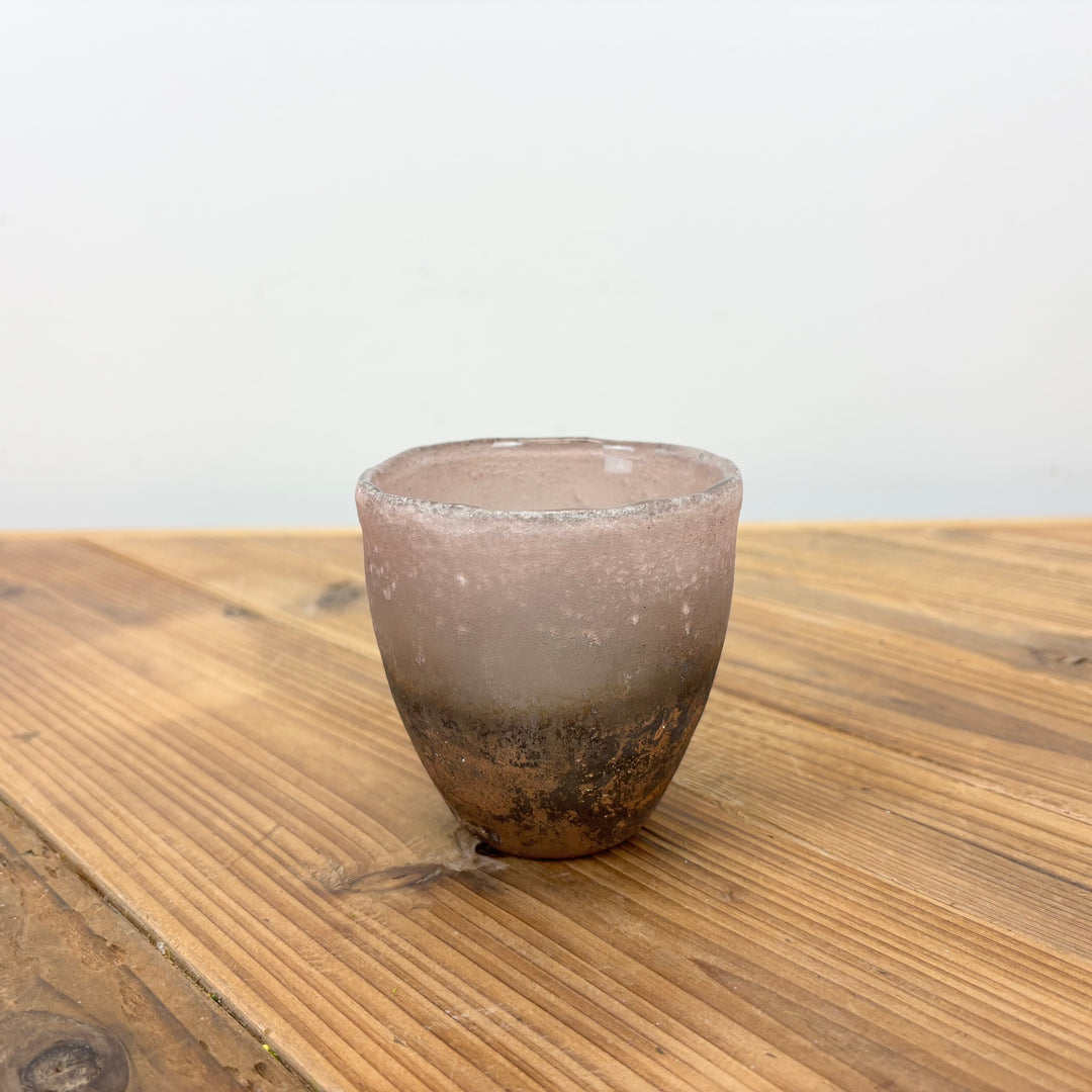 Aurora Glass Vase - 2 Sizes