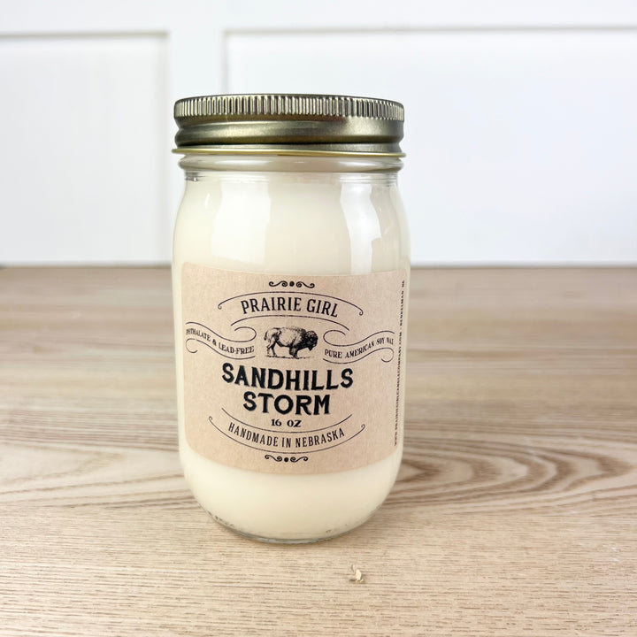 Spring & Summer Prairie Girl Candles/Wax Melts