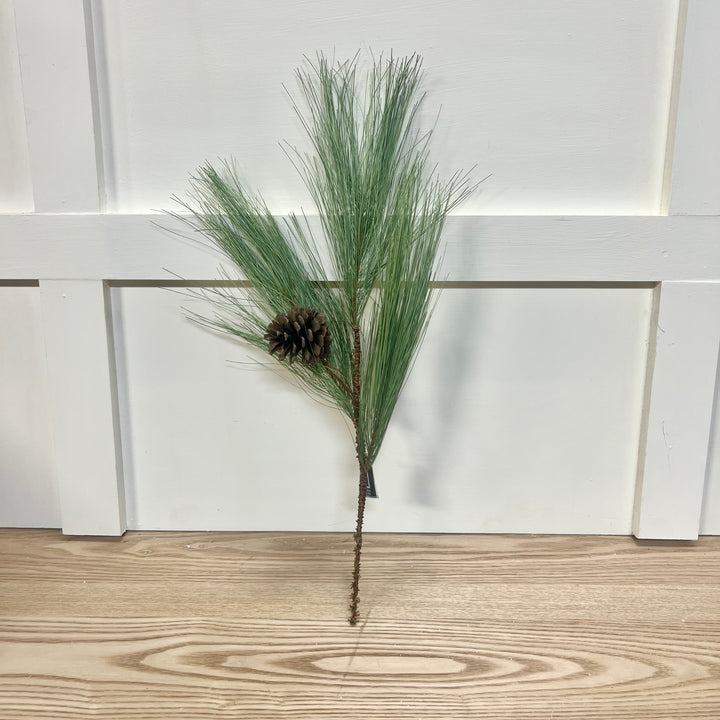Long Pine Stem