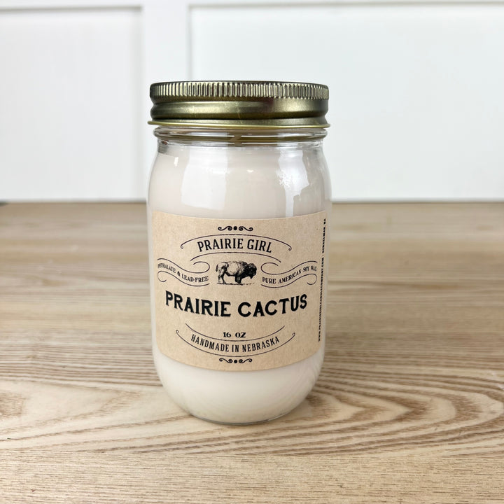 Spring & Summer Prairie Girl Candles/Wax Melts