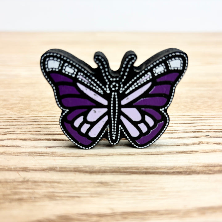 Everyday Decorative Wooden Shapes