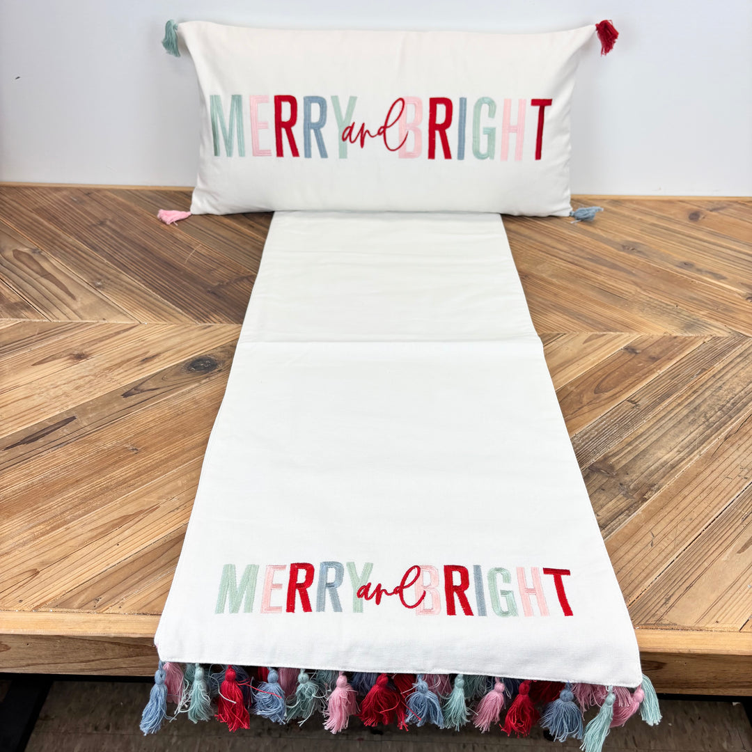 Merry & Bright Collection