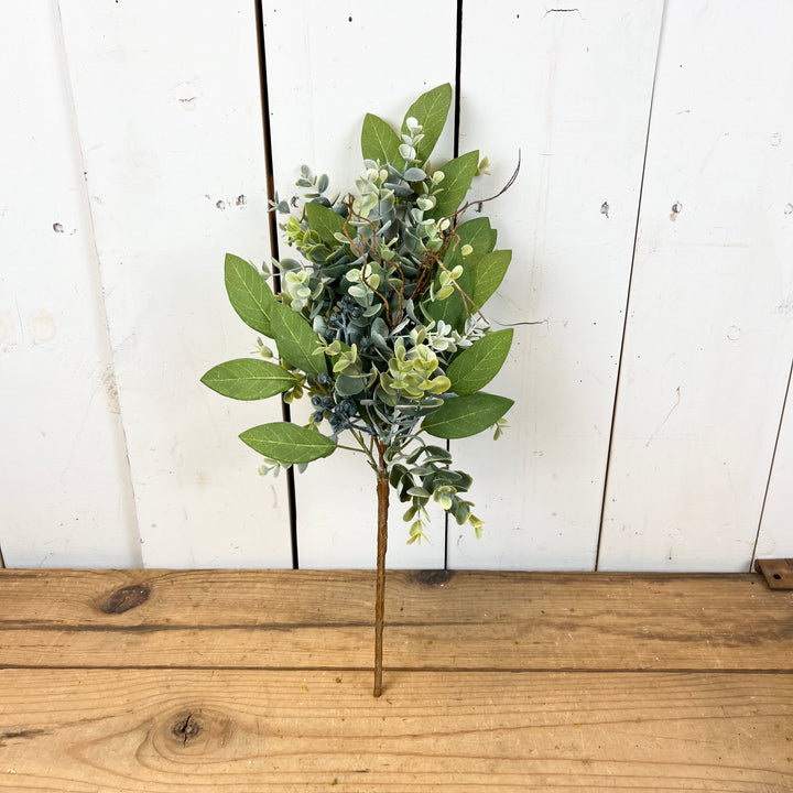 Eucalyptus and Sage Collection