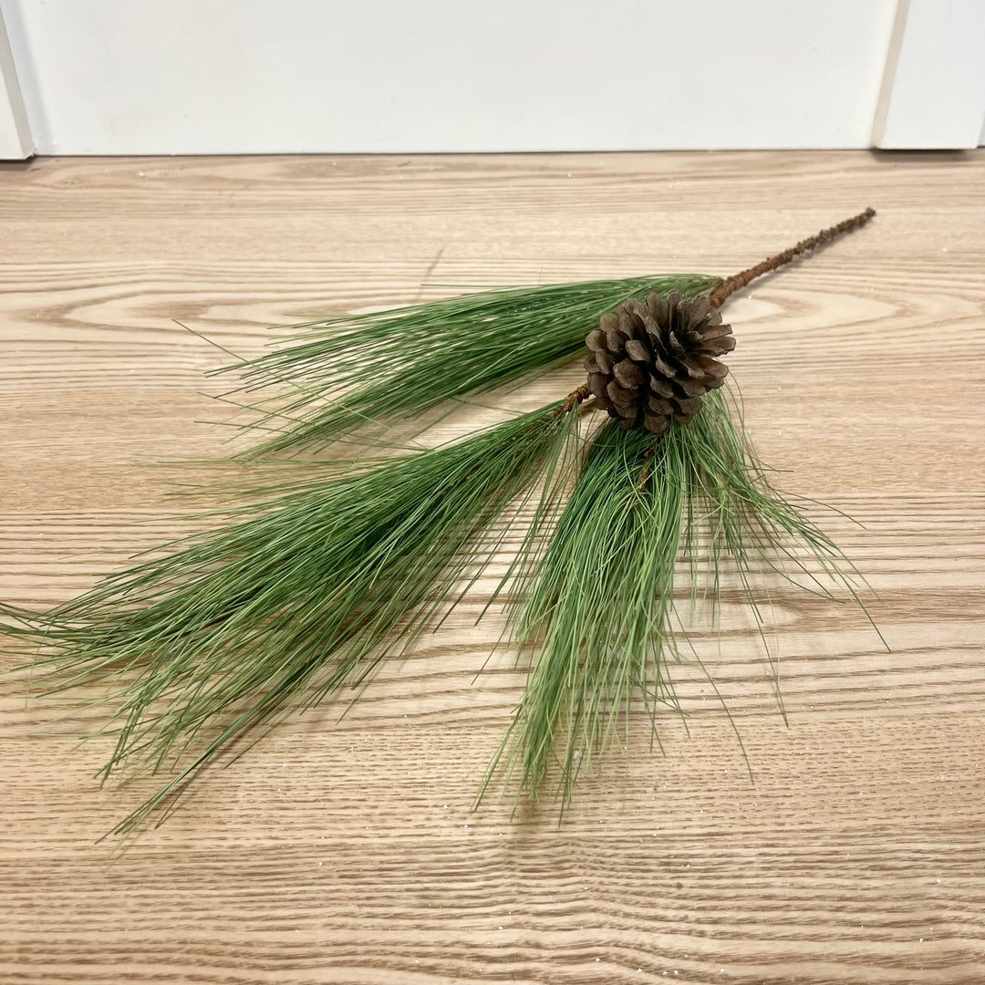 Long Pine Stem