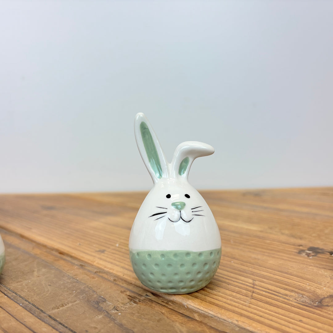 Dolomite Bunnies - 2 Colors, 3 Sizes