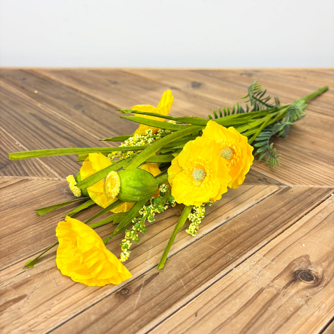 Poppy Spray - 4 Colors