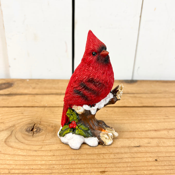 Decorative Cardinals